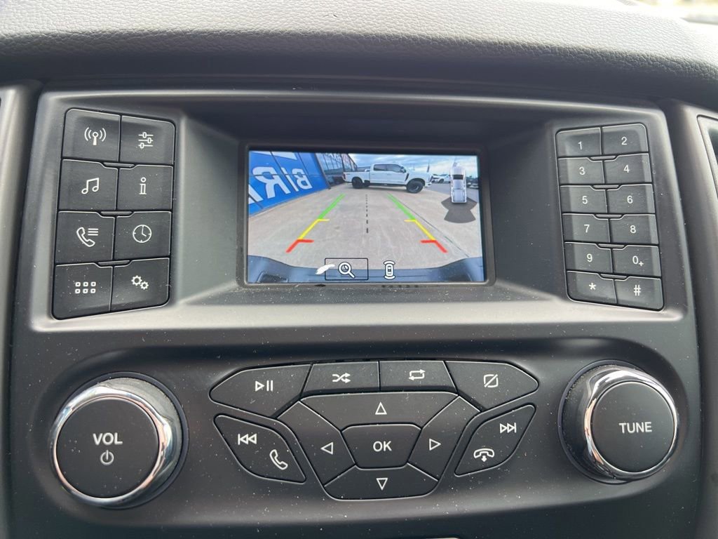 Certified 2021 Ford Ranger XL w/ Equipment Group 101A High RWD image 30