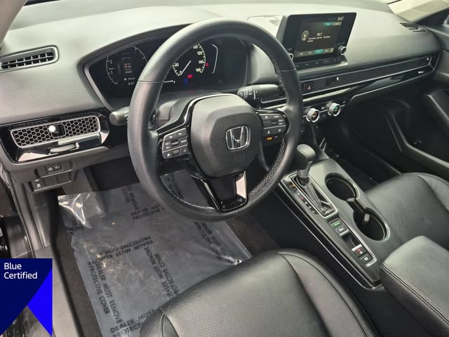 Used 2024 Honda Civic EX image 16