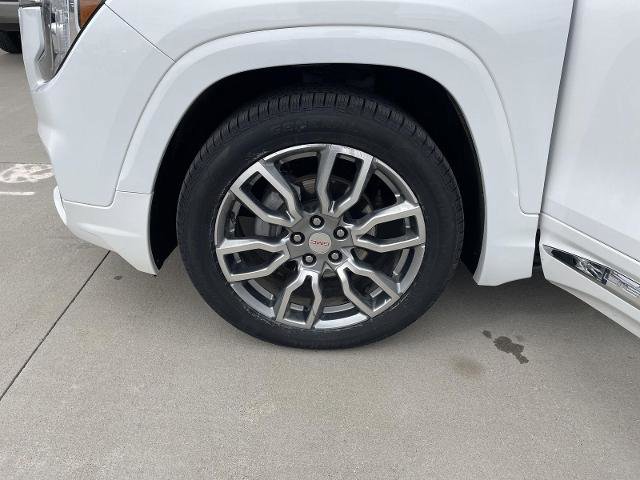 Used 2024 GMC Terrain Denali image 10