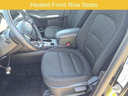 Certified 2025 Ford Escape Active w/ Tech Pack #1 AWD/4WD image 7
