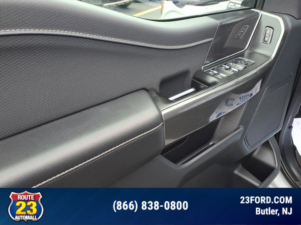 Certified 2023 Ford F150 XLT w/ Equipment Group 302A High AWD/4WD image 11