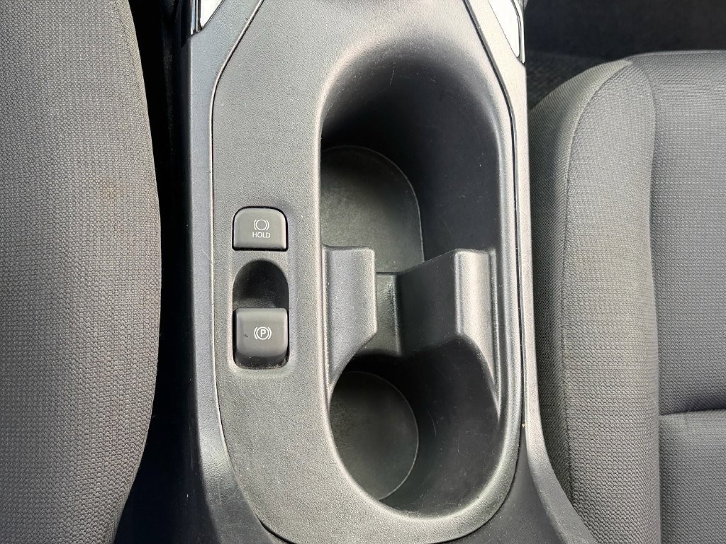 Used 2024 Toyota Corolla LE FWD image 22