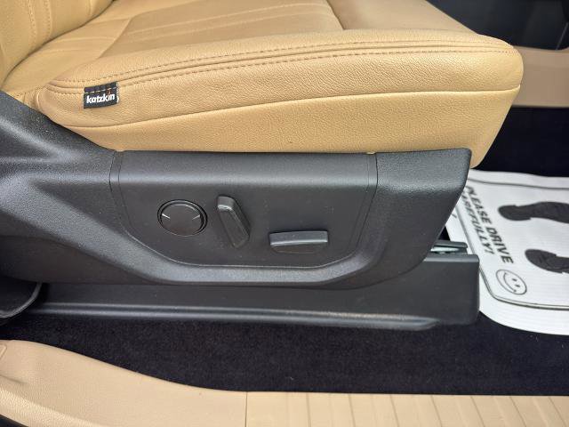 Certified 2019 Ford F150 XLT w/ Equipment Group 302A Luxury image 17