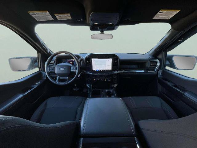Certified 2024 Ford F150 STX AWD/4WD image 25