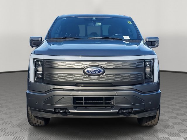 Certified 2023 Ford F150 Lightning Lariat image 7
