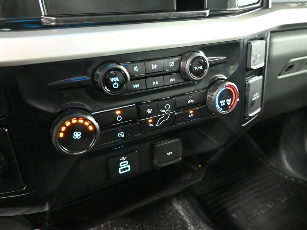Certified 2023 Ford F450 XL w/ XL Chrome Package image 18