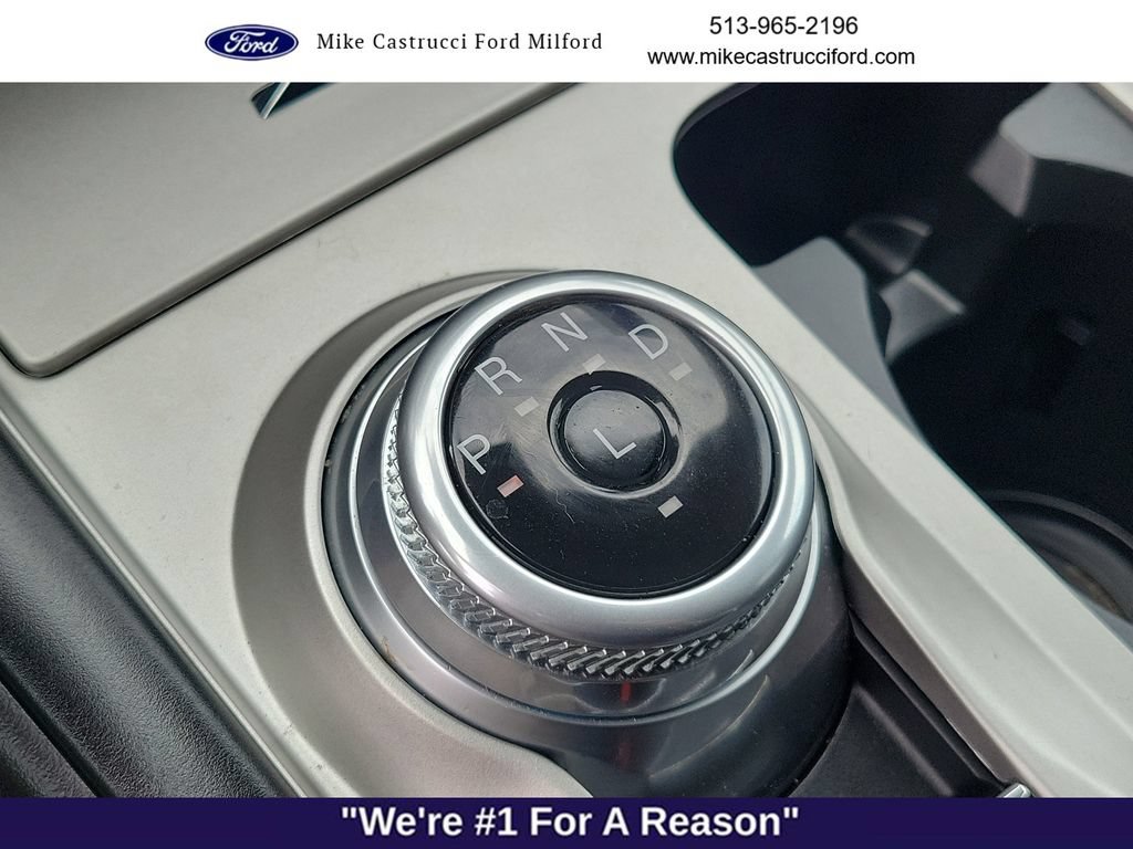 Certified 2023 Ford Explorer XLT RWD image 15