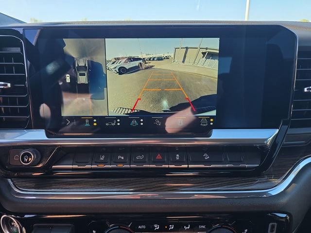 Used 2024 Chevrolet Silverado 2500 LT w/ All Star Edition image 17