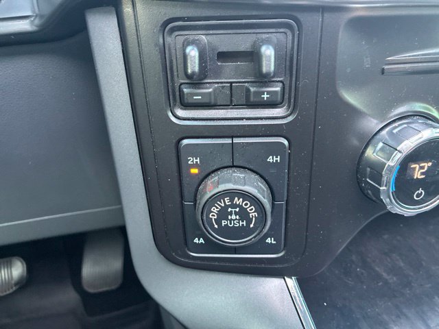 Certified 2021 Ford F150 Lariat w/ Equipment Group 502A High AWD/4WD image 12