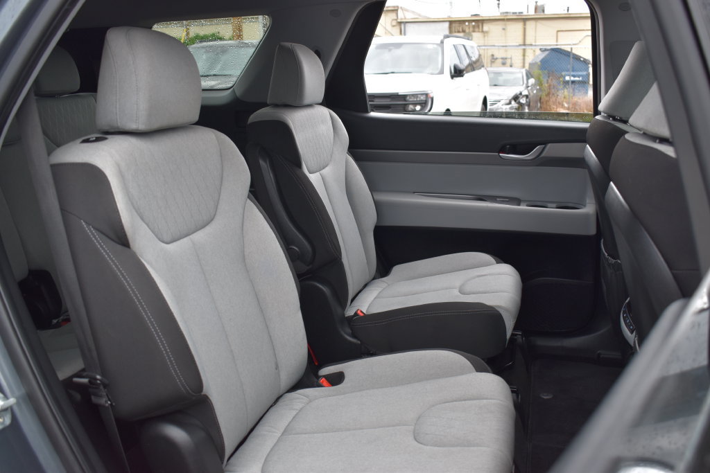 Used 2022 Hyundai Palisade SEL FWD image 30