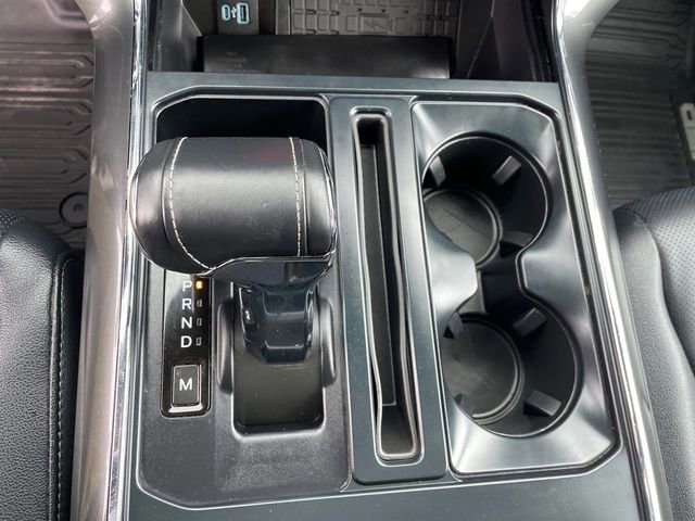 Certified 2023 Ford F150 Lariat w/ Equipment Group 502A High image 36