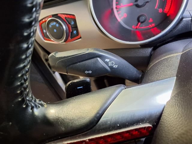 Certified 2019 Ford Mustang Premium RWD image 12