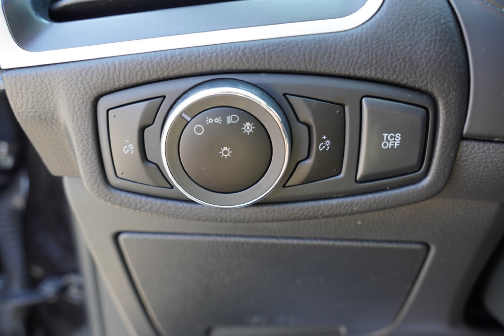 Certified 2024 Ford Edge SEL AWD/4WD image 23