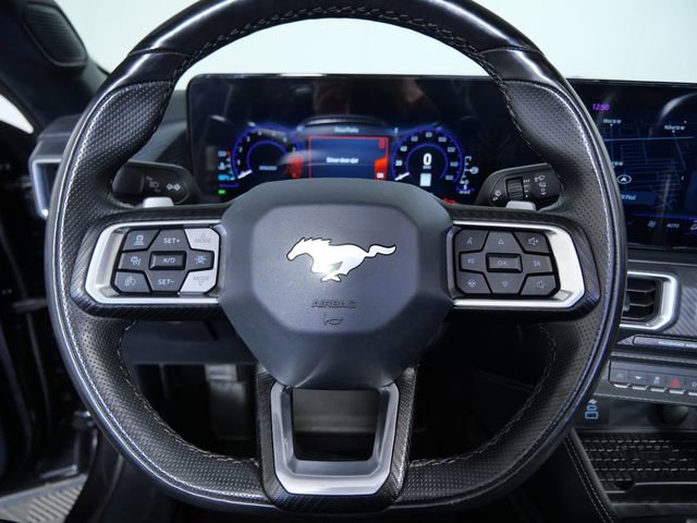 Certified 2024 Ford Mustang GT Premium RWD image 20