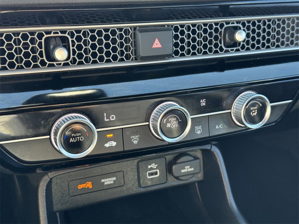 Used 2024 Honda Civic Sport image 13