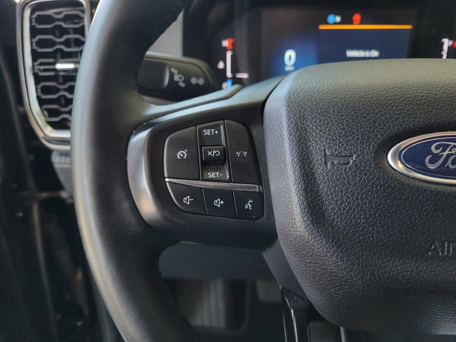 Certified 2024 Ford Ranger XLT w/ FX4 Off-Road Package image 24