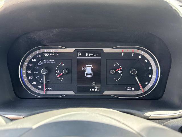 Used 2023 Hyundai Tucson SEL AWD/4WD image 22