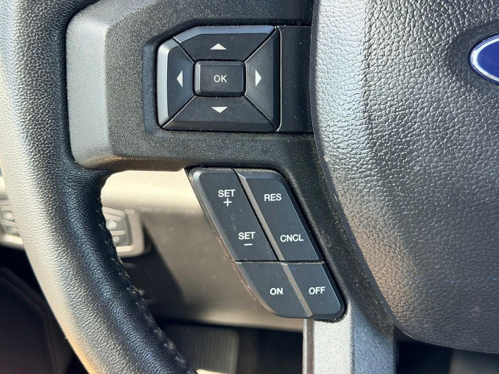 Certified 2020 Ford F150 XLT w/ Equipment Group 302A Luxury AWD/4WD image 26