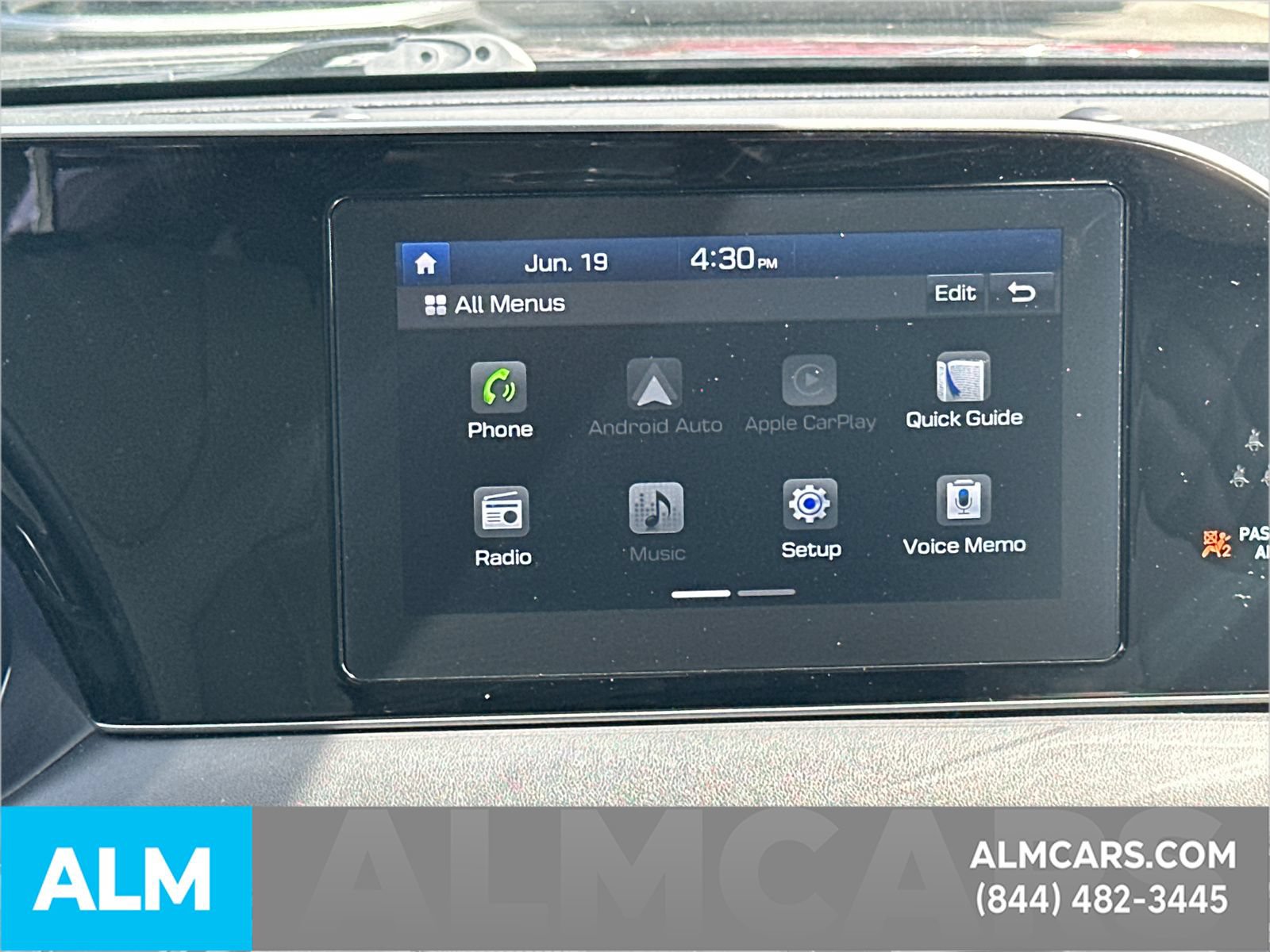 Used 2020 Hyundai Palisade SEL w/ Convenience Package FWD image 21