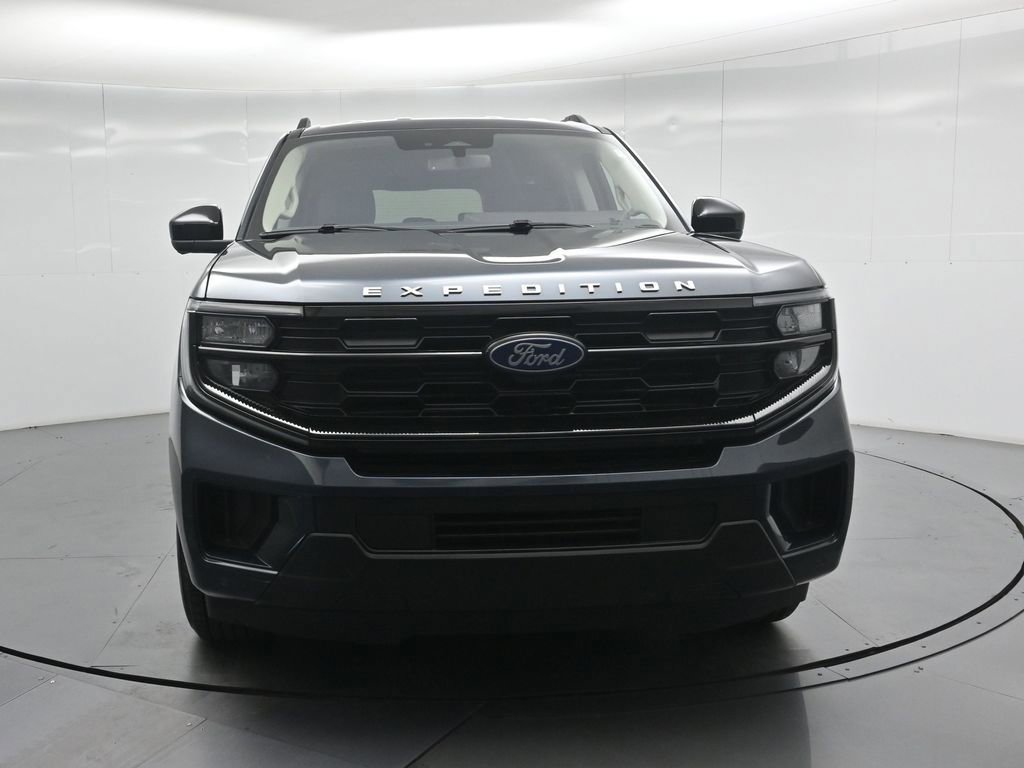 Certified 2025 Ford Expedition Max Active AWD/4WD image 29