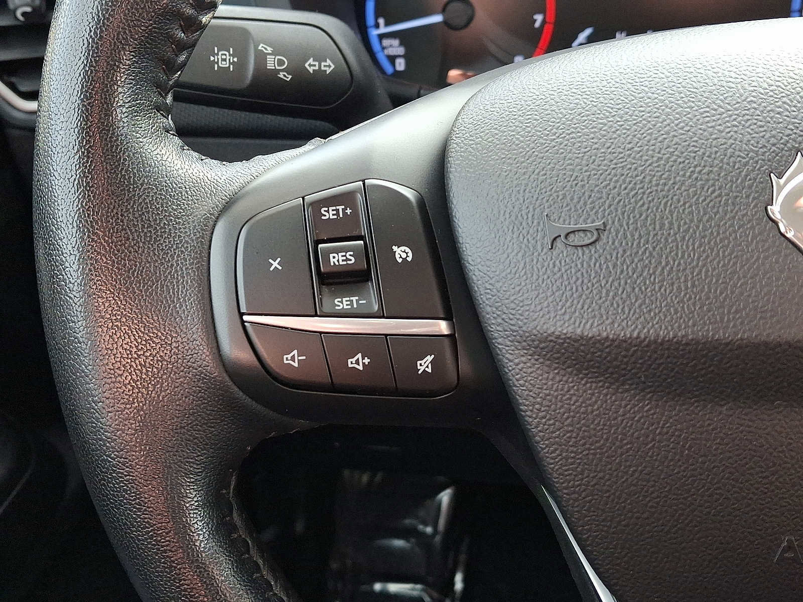 Certified 2022 Ford Bronco Sport Big Bend w/ Convenience Package image 20