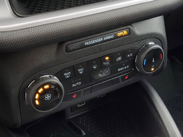 Certified 2023 Ford Bronco Sport Big Bend w/ Convenience Package image 21