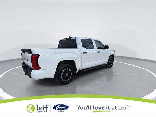 Used 2024 Toyota Tundra SR image 6