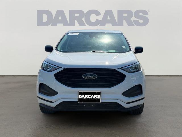 Certified 2022 Ford Edge SE w/ Black Appearance Package AWD/4WD image 2