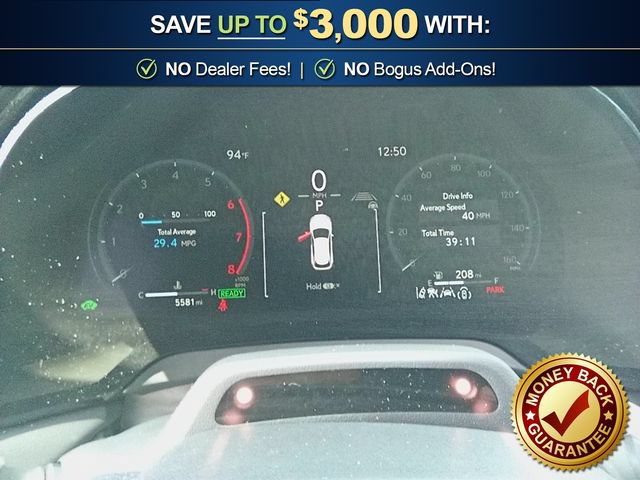 Used 2026 Lexus RX 350 w/ Convenience Package AWD/4WD image 19