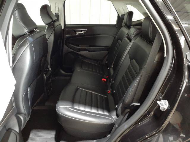 Certified 2023 Ford Edge SEL w/ Convenience Package AWD/4WD image 9
