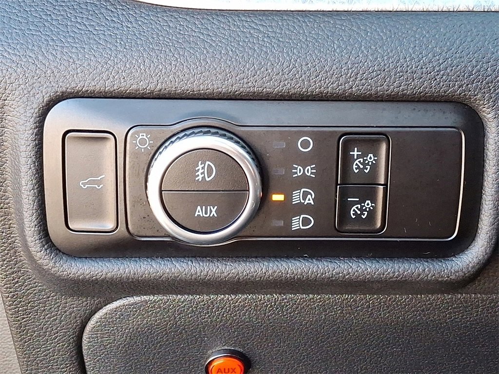 Certified 2023 Ford Explorer Timberline w/ Timberline Technology Package image 26