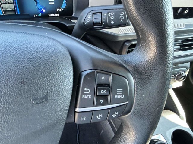 Certified 2025 Ford Bronco Sport Big Bend AWD/4WD image 31