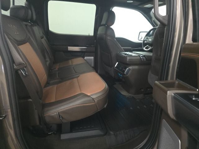 Certified 2023 Ford F150 King Ranch w/ Equipment Group 601A High AWD/4WD image 6