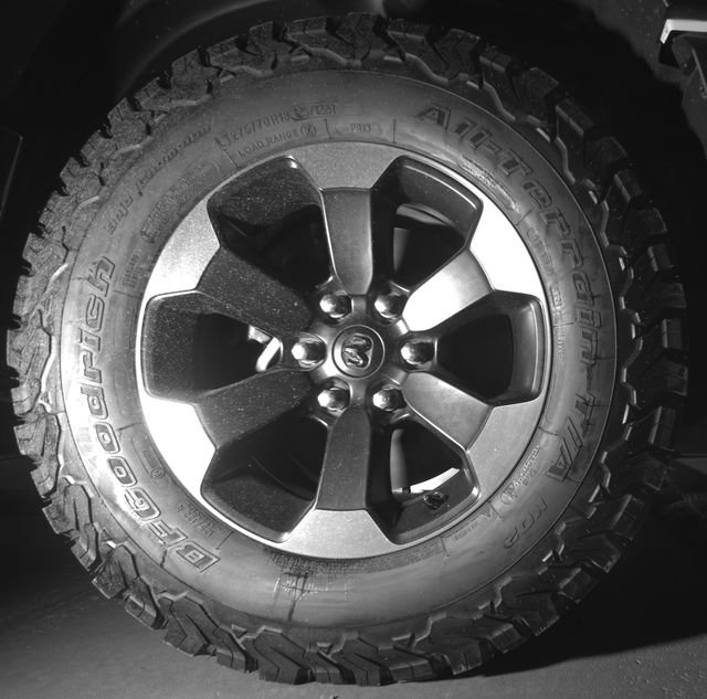 Used 2022 RAM 1500 Rebel w/ Rebel Level 2 Equipment Group AWD/4WD image 21