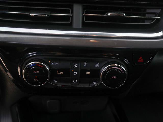 Used 2024 Chevrolet Trax ACTIV w/ Driver Confidence Package FWD image 39