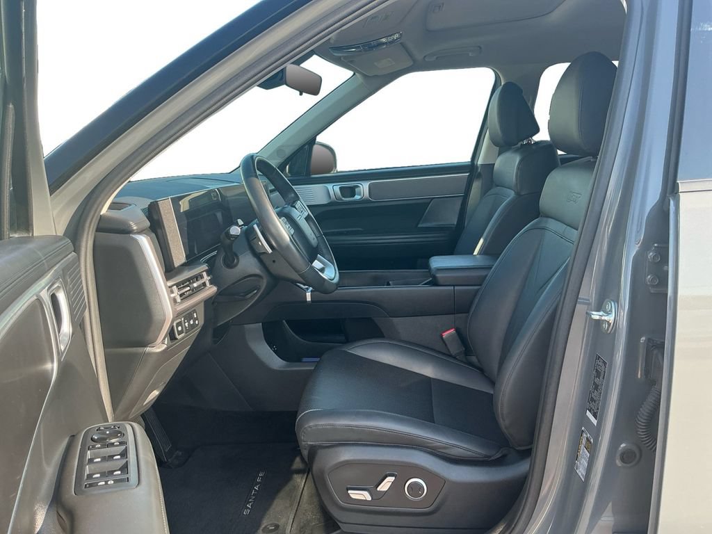 Used 2024 Hyundai Santa Fe XRT AWD/4WD image 14