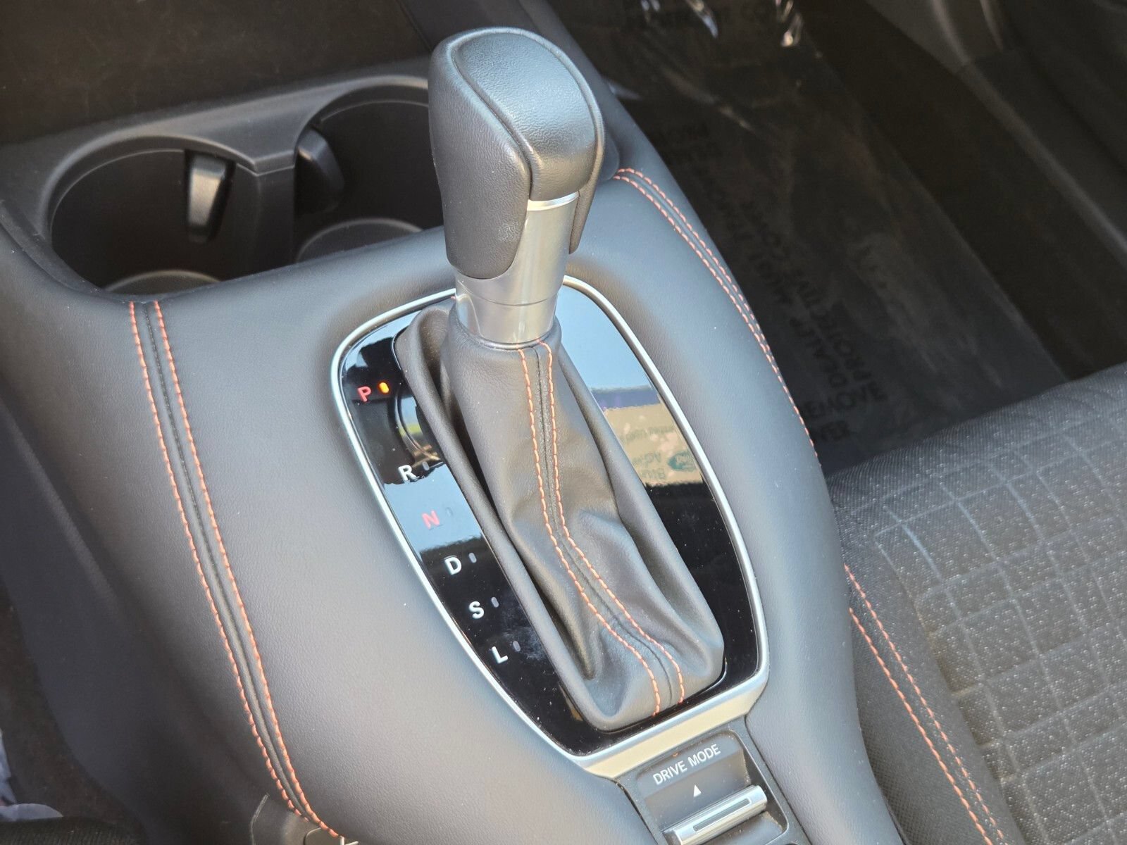 Used 2023 Honda HR-V Sport image 23