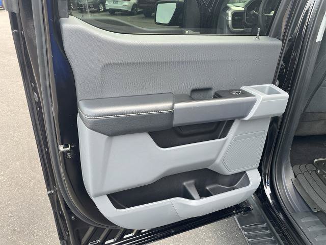 Certified 2022 Ford F150 XLT AWD/4WD image 16