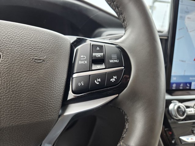 Certified 2023 Ford Explorer Platinum w/ Technology Package AWD/4WD image 21