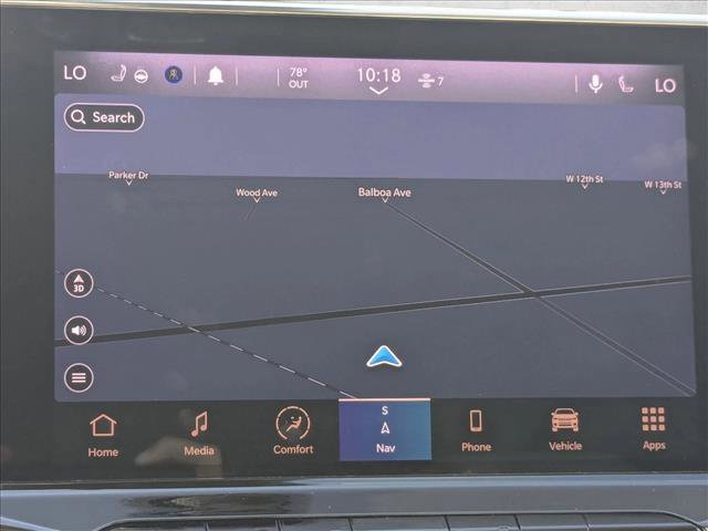 Used 2022 Jeep Compass Limited w/ Elite Group image 14