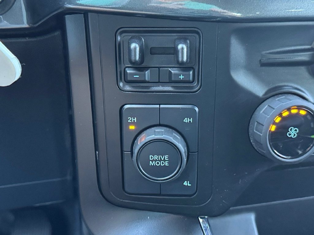 Certified 2023 Ford F150 XL w/ STX Appearance Package AWD/4WD image 20