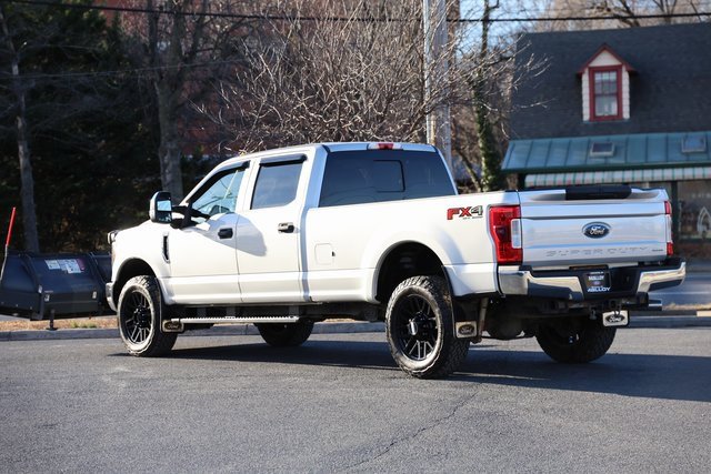 Certified 2017 Ford F350 XL image 2