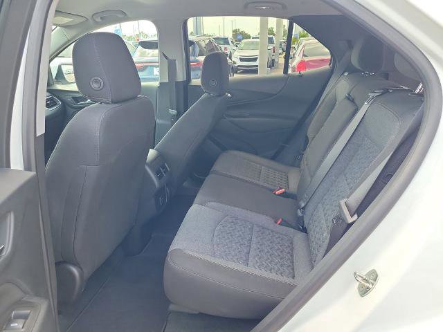 Used 2023 Chevrolet Equinox LT image 13