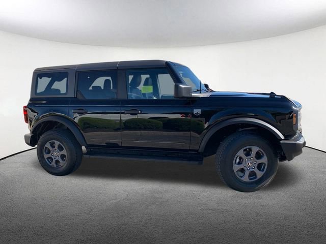 Certified 2024 Ford Bronco Big Bend image 6