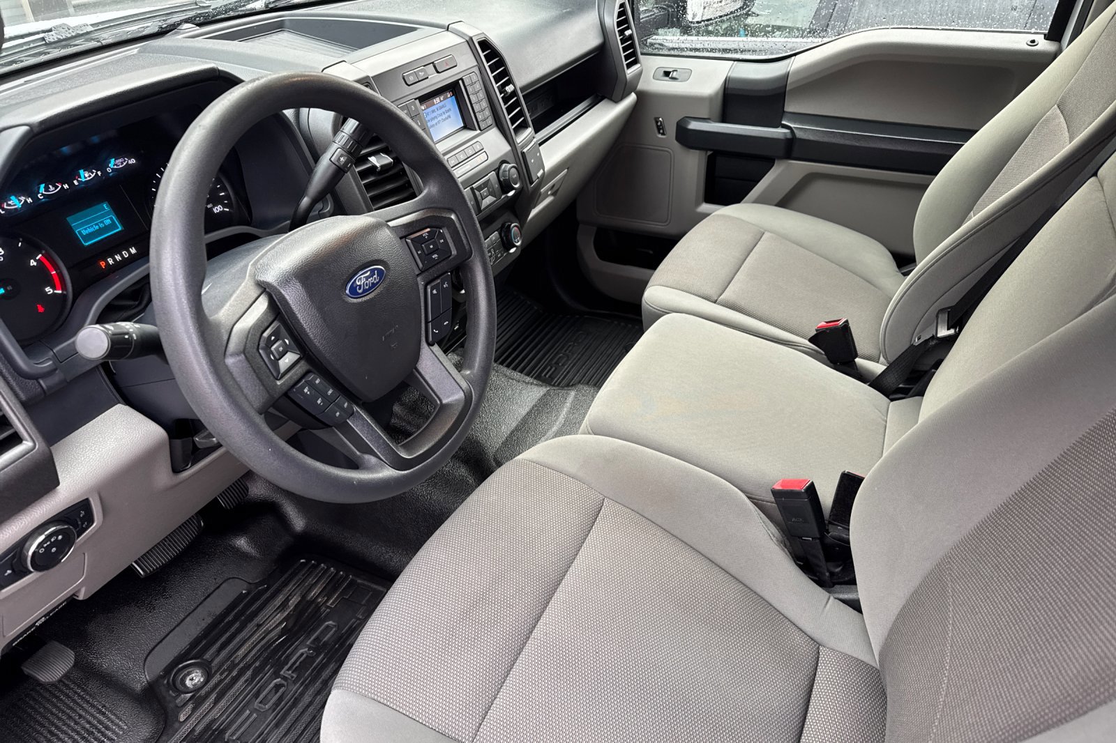 Certified 2022 Ford F350 XL w/ Power Equipment Group image 10