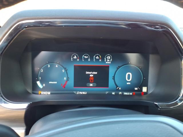 Certified 2024 Ford F150 Lariat w/ FX4 Off-Road Package image 19