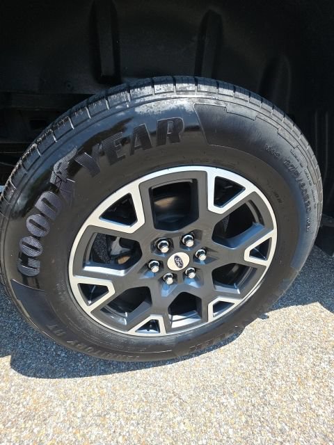 Certified 2024 Ford F150 STX RWD image 12