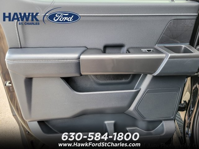 Certified 2023 Ford F150 XLT w/ Equipment Group 302A High AWD/4WD image 17