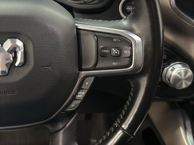Used 2021 RAM 1500 Laramie AWD/4WD image 20