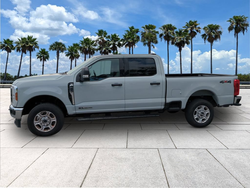 Certified 2026 Ford F250 XLT AWD/4WD image 6